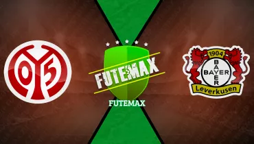 Mainz x Bayer Leverkusen Mainz x Bayer Leverkusen