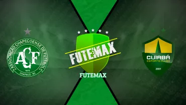 Chapecoense x Cuiabá Chapecoense x Cuiabá