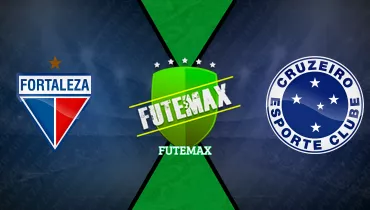 Fortaleza x Cruzeiro Fortaleza x Cruzeiro