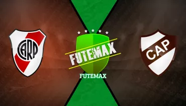 River Plate x Platense River Plate x Platense