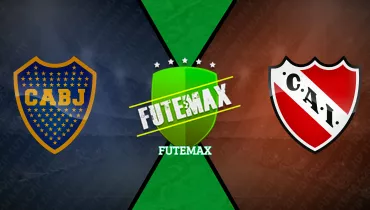Boca Juniors x Independiente Boca Juniors x Independiente