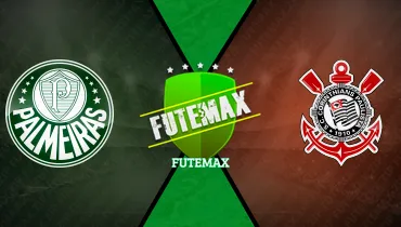 Palmeiras x Corinthians SUB20 Palmeiras x Corinthians SUB20