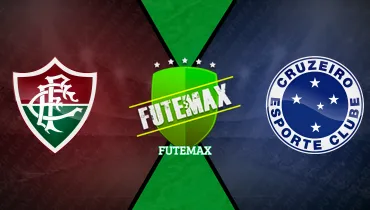 Fluminense [F] x Cruzeiro [F]