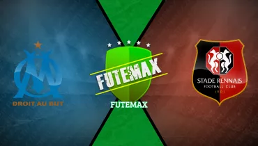 Olympique Marseille x Rennes Olympique Marseille x Rennes