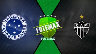 Cruzeiro x Atlético-MG Cruzeiro x Atlético-MG
