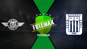 Libertad x Alianza Lima Libertad x Alianza Lima