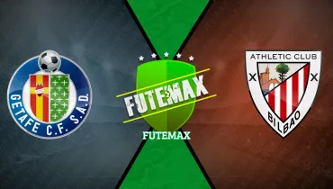 Getafe x Athletic Bilbao Getafe x Athletic Bilbao