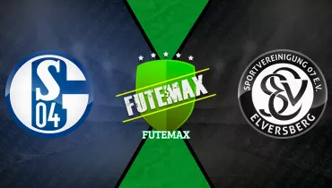 Schalke 04 x Elversberg