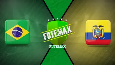 Brasil x Equador SUB17 FEMININO Brasil x Equador SUB17 FEMININO