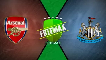 Arsenal x Newcastle Arsenal x Newcastle