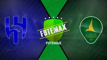 Assistir Al Nassr x Al Ettifaq ao vivo online 21/02/2025