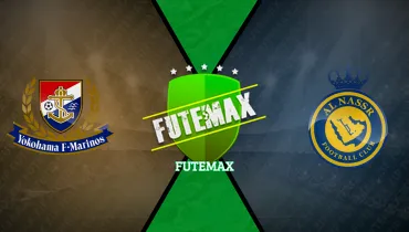 Yokohama F. Marinos x Al Nassr Yokohama F. Marinos x Al Nassr