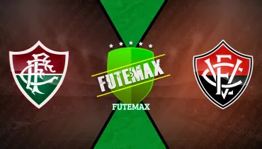 Fluminense x Vitória Fluminense x Vitória