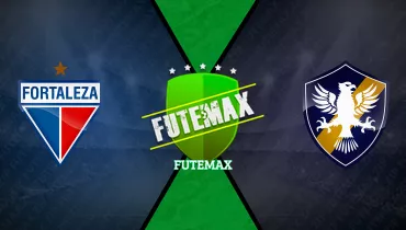 Fortaleza x Retrô