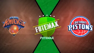 NBA: New York Knicks x Detroit Pistons NBA: New York Knicks x Detroit Pistons