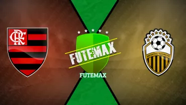Flamengo x Deportivo Táchira Flamengo x Deportivo Táchira