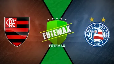 Flamengo x Bahia Flamengo x Bahia