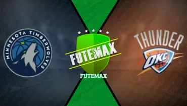 NBA: Minnesota Timberwolves x Oklahoma City Thunder NBA: Minnesota Timberwolves x Oklahoma City Thunder