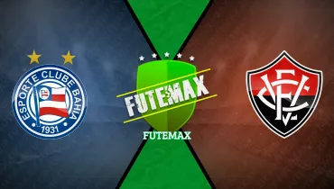 Bahia x Vitória Bahia x Vitória
