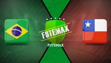 Brasil x Chile SUB17 FEMININO Brasil x Chile SUB17 FEMININO