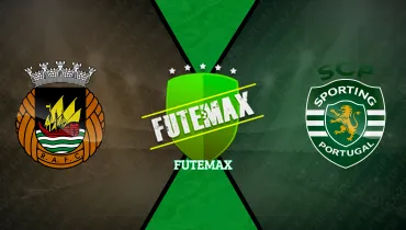 Rio Ave x Sporting Rio Ave x Sporting