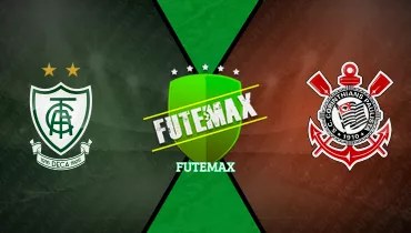 América-MG x Corinthians FEMININO América-MG x Corinthians FEMININO