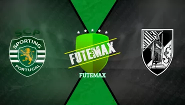Sporting x Vitória de Guimarães Sporting x Vitória de Guimarães