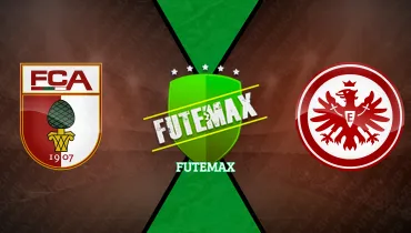 Augsburg x Eintracht Frankfurt Augsburg x Eintracht Frankfurt