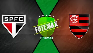 São Paulo x Flamengo SUB20 São Paulo x Flamengo SUB20