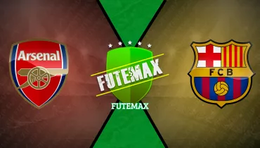 Arsenal x Barcelona FEMININO Arsenal x Barcelona FEMININO