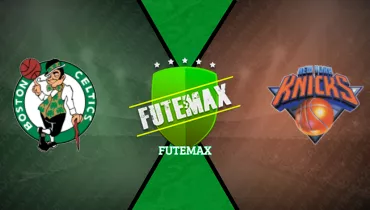 NBA: Boston Celtics x New York Knicks NBA: Boston Celtics x New York Knicks