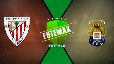 Athletic Bilbao x Las Palmas Athletic Bilbao x Las Palmas