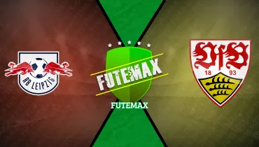 RB Leipzig x Stuttgart RB Leipzig x Stuttgart