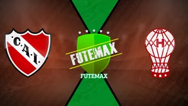 Independiente x Huracán Independiente x Huracán