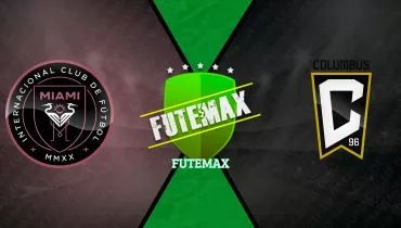 Inter Miami x Columbus Crew Inter Miami x Columbus Crew