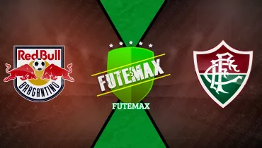 Red Bull Bragantino [F] x Fluminense [F]