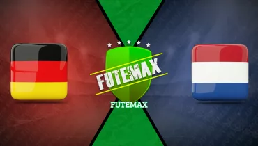 Alemanha x Holanda FEMININO