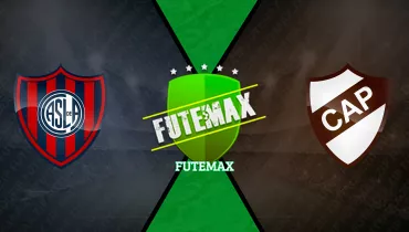 San Lorenzo x Platense San Lorenzo x Platense