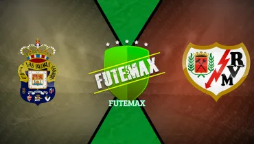 Las Palmas x Rayo Vallecano Las Palmas x Rayo Vallecano
