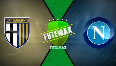 Parma x Napoli