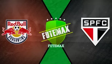 RB Bragantino [F] x São Paulo [F]