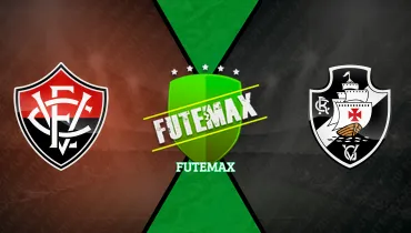 Vitória x Vasco Vitória x Vasco
