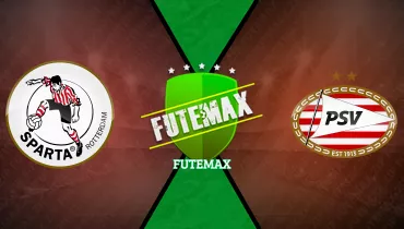 Sparta Rotterdam x PSV