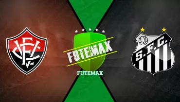 Vitória x Santos Vitória x Santos