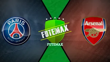 PSG x Arsenal PSG x Arsenal