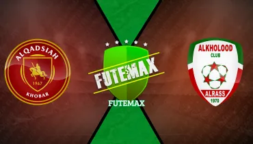 Assistir Al Nassr x Al Ettifaq ao vivo online 21/02/2025