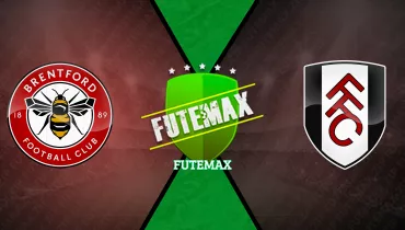 Brentford x Fulham Brentford x Fulham