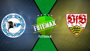 Arminia Bielefeld x Stuttgart Arminia Bielefeld x Stuttgart