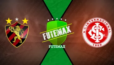 Sport x Internacional Sport x Internacional
