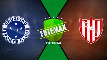Cruzeiro x Unión Santa Fé Cruzeiro x Unión Santa Fé
